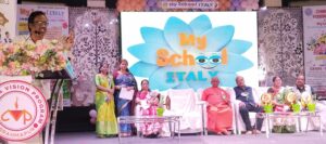 ମାଇ ସ୍କୁଲ୍ ଇଟାଲିର ୧୦ମ ବାର୍ଷିକ ଉତ୍ସବ “ଉଡାନ୍” ଆଡ଼ମ୍ବରରେ ପାଳିତ